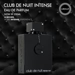 ARMAF Club De Nuit Intense Men Eau De Parfum 200ml  (FREE NEXT DAY Delivery)