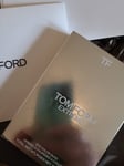 Tom Ford x2 Lava Lustre Eyeshadow Quad Palette Limited Edition Gift Wrapped BNIB