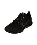 Nike Womens Air Zoom Pegasus 36 Shield Black Trainers - Size UK 4