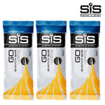 SIS Go Energy Bar Mini 40g Blueberry (Pack of 3)