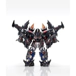 Flame Toys Tillbehör För Figur Kuro Kara Kuri Optimus Prime Jet Power Armor 21 Cm Transformers
