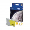 Brother LC1000Y ink cartridge yellow