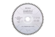 Metabo 628443000, Aluminium, 21,6 Cm, 3 Cm, 2,2 Mm, Metabo, Ks 18 Ltx 216 / Kgs 18 Ltx 216 / Kgsv 72 Xact / Kgsv 72 Xact Sym / Kgsv 216 M / Ks 216 M Lasercut...
