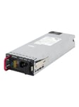 HP E X362 Strømforsyning - 720 Watt - 80 Plus