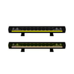 Extraljus Strands  Siberia XP SR, 12 - Rak / 30 cm / 50W, 2 st