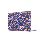 Tech21 EvoArt Modern Camo MacBook Air 13 (2020) – Violet orchidée