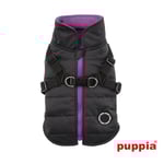 Puppia Täcke Mountaineer II Svart 