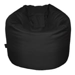 Gilda CHILDRENS BEANBAG - Bean bag Chair (Black)