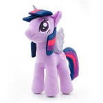 My Little Pony Twilight Sparkle Gosedjur 25cm