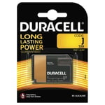 Duracell Security J/7k67/539/kj Battery, 1pk