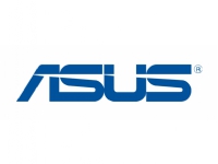 ASUS - Mus - trådlös - 2.4 GHz - svart