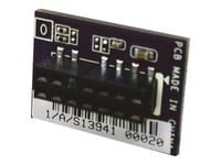 Gigabyte Ctm010 (Rev. 1.0) - Tpm (Trusted Platform Module) 2.0
