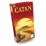 Catan Udvidelse for 5-6 spillere - Catan - Fra 10 år
