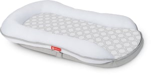 Motorola Comfort Cloud babyvakt - sömnsensor - loungekuddar