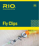 RIO Products RIO Twist Clip Size # 3 (10-pack)