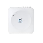 DVR 8 Canaux Hybride Universel Blanc P2P IP HDMI FULL HD Avec Disque Dur 1 TERA