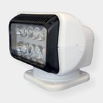 Golight Sökljus / strålkastare GT 20004, LED, 12V, vit, tilt- & roterbar, med trådlös kontroll