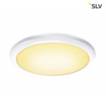 SLV Ruba 20 Sensor LED Vägg- och Taklampa