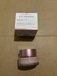 Clarins Multi-Active Jour NIACINAMIDE + SEA HOLLY EXTRACT Day Cream EXP 07/08/28