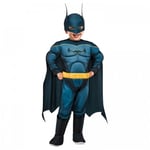 Batman Childrens/Kids Costume - 2 Years