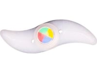 Sports Equipment Zd63d Lampka Led Rgb Na Szprychy Rower Nakładka