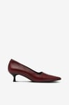 Vagabond - Pumps Lykke - Röd