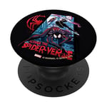 Marvel Spider-Man: Across the Spider-Verse Miles Gwen Miguel PopSockets Swappable PopGrip