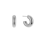 Ivy Mini Hoop, STEEL, ONESIZE