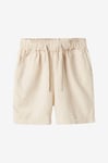 Name it mini - Shorts nmmFaher Shorts F - Beige