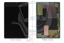Official Samsung Galaxy Tab S5e SM-T720, SM-T725 Black LCD Screen & Digitizer -