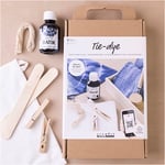Creativ Company Tie-Dye Start DIY Kit 970854