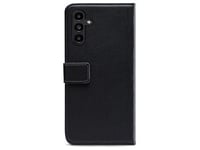Mobilize Classic Gelly Wallet Book Case Samsung Galaxy A04s/A13 5G Black