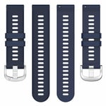 Pure klockarmband TicWatch Pro 2020 - Navy