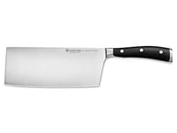 Wüsthof Classic Ikon 7 Inch Asian Chef's Knife