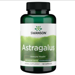 Astragalus - Standardized 500mg - 120caps
