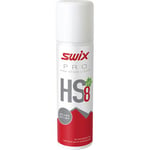 Swix HS8 Liq. Red -4°C/+4°C flytende glider HS08L-12 2020