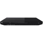 iVid BD780 Multi Region Free 3D Blu Ray DVD Player PAL/NTSC 110-240 Volt w/ HDMI Cable