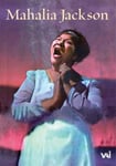 - Mahalia Jackson: 1957-1962 DVD