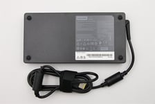 Lenovo ThinkStation P340 Tiny P350 Tiny AC Charger Adapter Power Black 00PC782