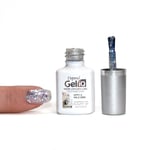 Depend Gel iQ UV/LED Nail Polish With A Wild Slide
