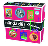 När då då? Original (2023)