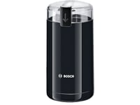 Bosch TSM6A013B, Kaffemølle