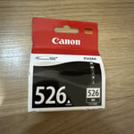 Canon CLI-526 Black Ink cartridge