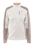 Craft Adv Nordic Training Jacket 2 langrennsjakke dame Tofu-Clay 1913689-905230 L 2023