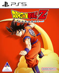 Bandai Namco Entertainment Dragon Ball Z Kakarot (PS5)