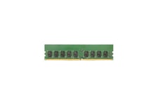 Synology - 16GB - DDR4 RAM - DIMM 288-PIN - ECC