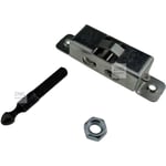 Montpellier MDC MDG Oven Cooker Door Catch Latch Pin Kit 37007702 A092046