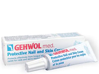 GEHWOL med. Protective Nail and Skin Cream 15 ml - Protects Fungal Attacks