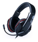 Bigben Switch Wired Stereo Gaming Headset
