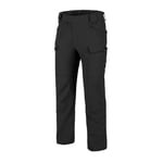 Helikon Tex Otp Outdoor Trekking Pants Trousers Black Medium Regular 32/32